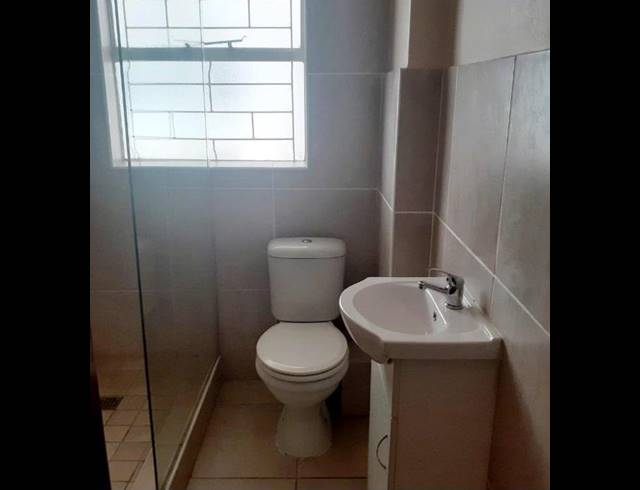 1 BEDROOM APARTMENT RENTED IN GARDENS